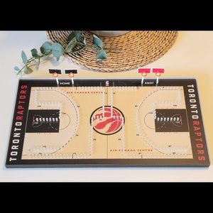 Toronto Raptors Crib Boards - FREE SHIPPING!